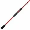 Ugly Stik Carbon Medium Spinning Rod 7ft 3in 4-7kg 1pc