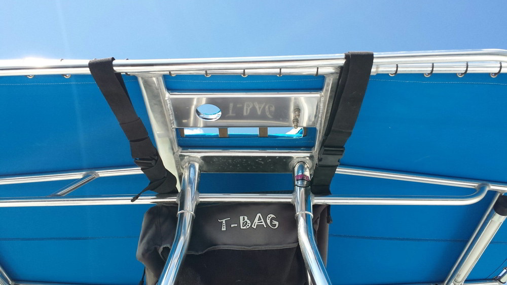 Rupp Mounting Plate 10-Degree Offset Left 1 Rupp Mounting Plate 10-Degree Offset Left