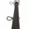 Rupp Bare Carbon Fiber Center Rigger Pole 5.48m