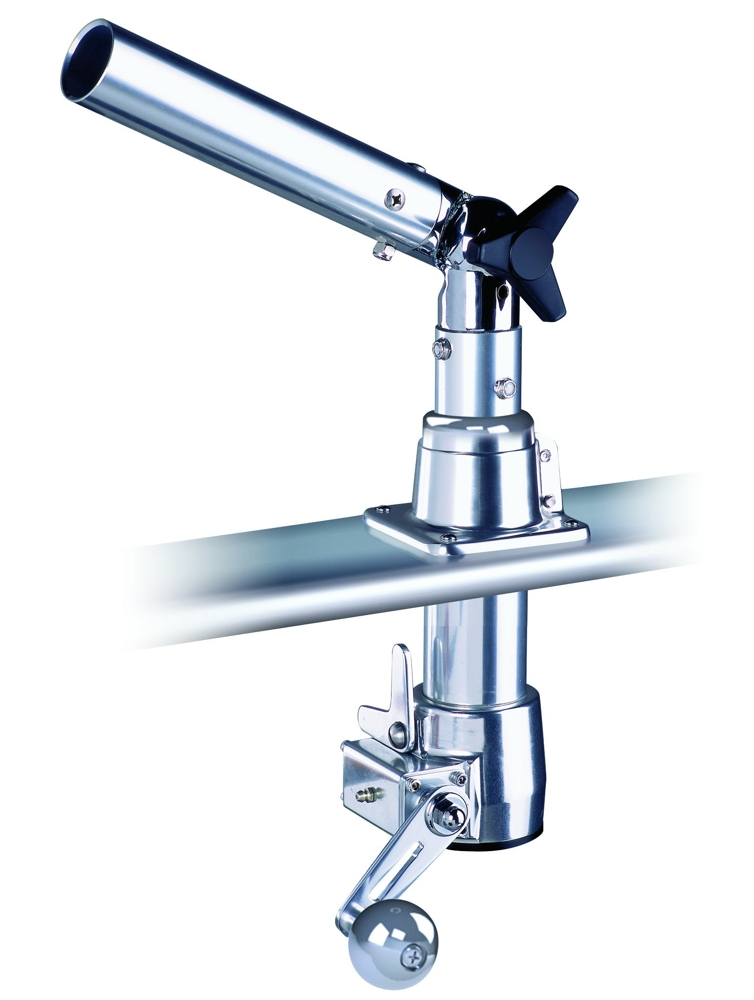 Rupp Z-30 Top Gun Package With 15ft / 4.7m AL Tele-Pole And Rigging Kit 2 Rupp Z-30 Top Gun Package With 15ft / 4.7m AL Tele-Pole And Rigging Kit - Image 2