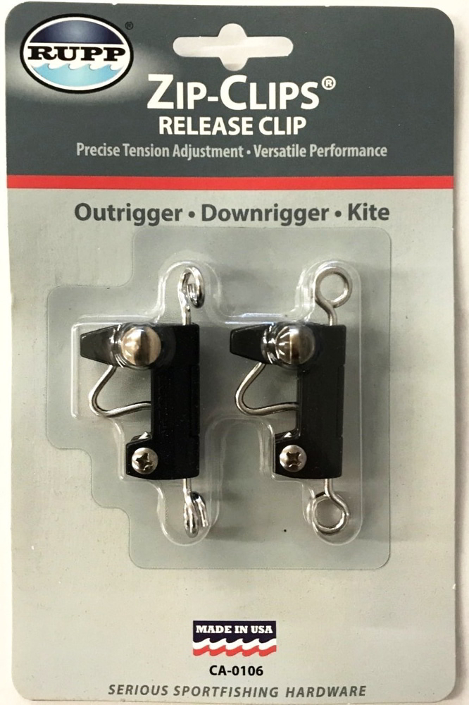 Rupp Zip Clips Release Clips 1 Rupp Zip Clips Release Clips