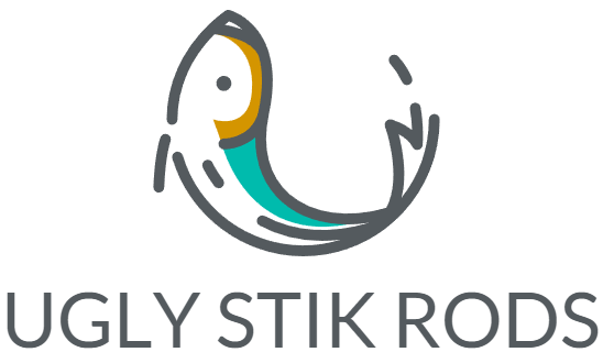 Ugly Stik Rods Shop